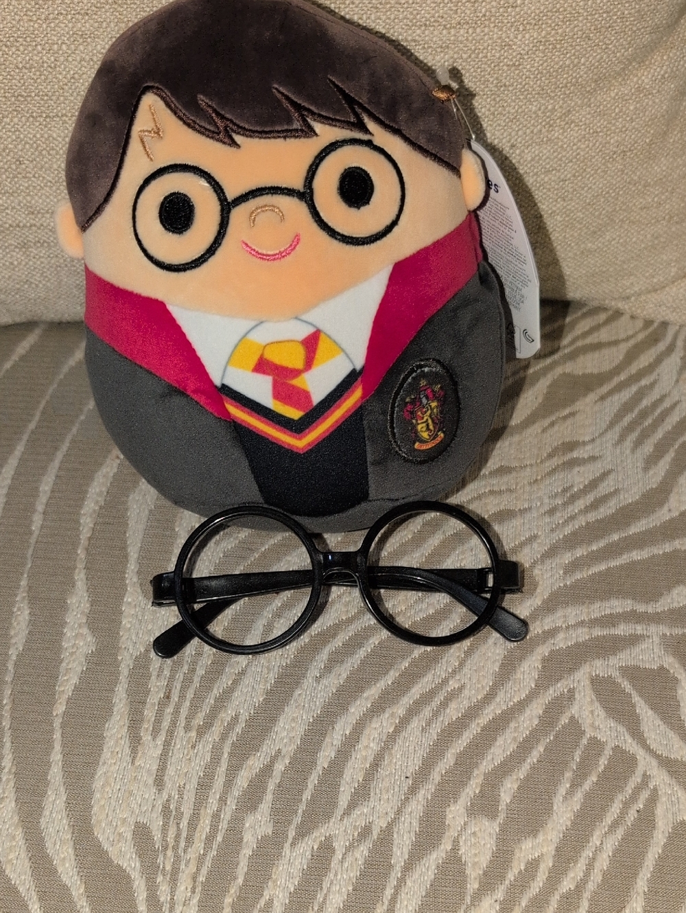Harry Potter Squishmallows Stuffie